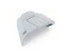 ES#112425 - 51437147948 - Convertible Rod Assembly Cover - Gray - Right - Protects the convertible rod and lifting mechanism from debris. - Genuine BMW - BMW