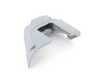 ES#112425 - 51437147948 - Convertible Rod Assembly Cover - Gray - Right - Protects the convertible rod and lifting mechanism from debris. - Genuine BMW - BMW