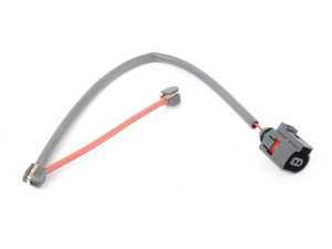 ES#3274448 - 95561236552 - Front Brake Pad Wear Sensor - Priced Each - Left or right side fitment - Genuine Porsche - Porsche