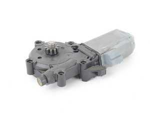 ES#184379 - 67621387435 - E36 Window Motor - Right - Replace your malfuctioning window motor with this genuine product - Genuine BMW - BMW