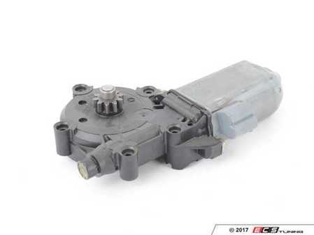 ES#184379 - 67621387435 - E36 Window Motor - Right - Replace your malfuctioning window motor with this genuine product - Genuine BMW - BMW