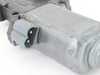 ES#184379 - 67621387435 - E36 Window Motor - Right - Replace your malfuctioning window motor with this genuine product - Genuine BMW - BMW
