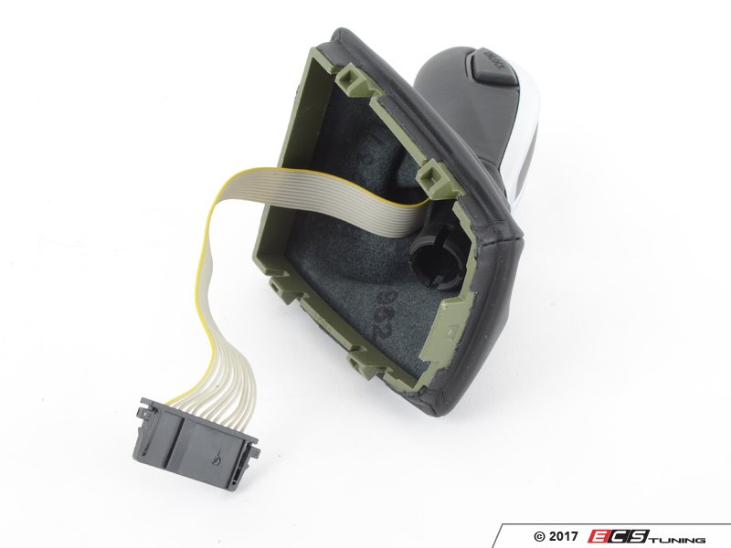 Genuine BMW 61319133067 DCT Shift knob (61319133067)