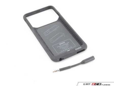 ES#3193709 - 84212449610 - WIRELESS CHARGING CO - Genuine BMW - BMW