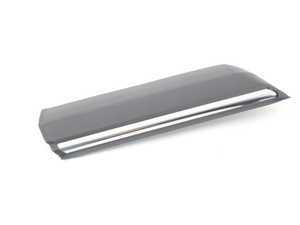 ES#77386 - 51131871097 - FENDER MOULDING - Genuine BMW - BMW