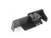 ES#2772665 - 8V5919268B3FZ - Ultrasonic Parking Aid Sensor Holder - Priced Each - Located in the right side front bumper of your car - Genuine Volkswagen Audi - Audi