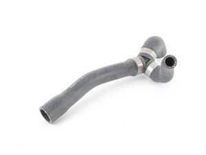 ES#271011 - 028121053Q - Oil Cooler Hose - Runs from water pump to the oil cooler - Genuine Volkswagen Audi - Volkswagen