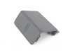 ES#2542881 - 51437272619 - OBD Connection Cover - Covers and protects the OBD port from dirt and debris. - Genuine BMW - BMW