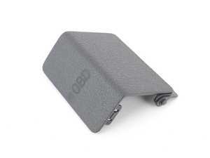 ES#2542881 - 51437272619 - OBD Connection Cover - Covers and protects the OBD port from dirt and debris. - Genuine BMW - BMW