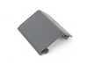 ES#2542881 - 51437272619 - OBD Connection Cover - Covers and protects the OBD port from dirt and debris. - Genuine BMW - BMW