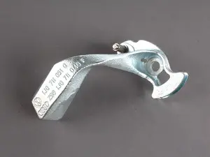 Shift Lever - Left To Right Movement