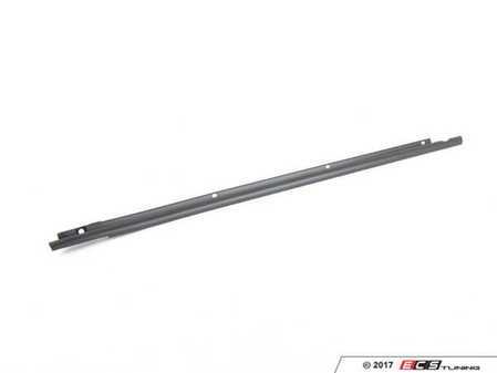ES#89420 - 51211959991 - 8-MOULDING M5 - Genuine BMW - BMW