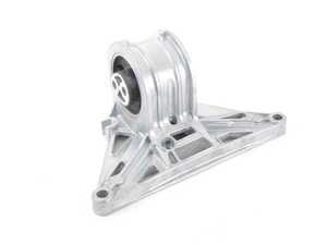 ES#3138720 - 98737502305 - 986 / 987 Engine Mount  - Engine suspension mount - Includes bracket with bushing - Hamburg Tech - Porsche