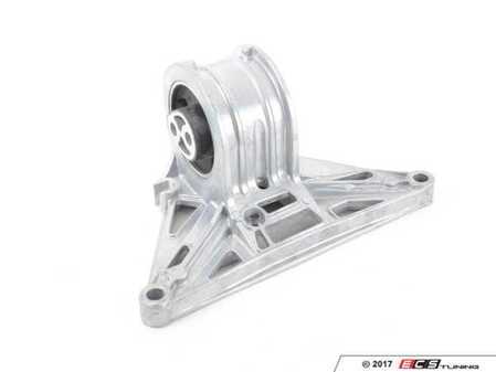 ES#3138720 - 98737502305 - 986 / 987 Engine Mount  - Engine suspension mount - Includes bracket with bushing - Hamburg Tech - Porsche