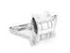 ES#3138720 - 98737502305 - 986 / 987 Engine Mount  - Engine suspension mount - Includes bracket with bushing - Hamburg Tech - Porsche