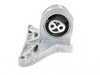 ES#3138720 - 98737502305 - 986 / 987 Engine Mount  - Engine suspension mount - Includes bracket with bushing - Hamburg Tech - Porsche