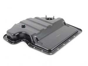 ES#3187836 - 11131702891 - Engine Oil Pan - Lower - Does not include gasket or hardware - Vaico - BMW
