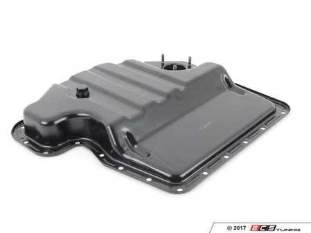 ES#3187836 - 11131702891 - Engine Oil Pan - Lower - Does not include gasket or hardware - Vaico - BMW