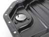 ES#3187836 - 11131702891 - Engine Oil Pan - Lower - Does not include gasket or hardware - Vaico - BMW