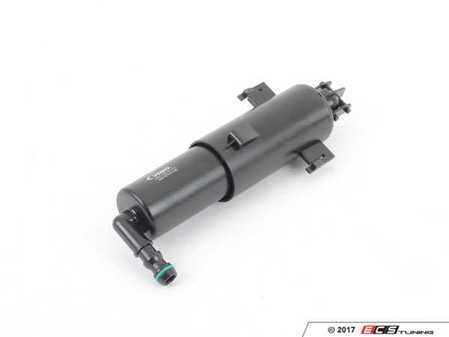 ES#3199881 - 61677179311 - Headlight Washer Spray Nozzle - Priced Each - Replace your clogged or broken nozzles - Vemo - BMW