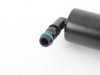 ES#3199881 - 61677179311 - Headlight Washer Spray Nozzle - Priced Each - Replace your clogged or broken nozzles - Vemo - BMW