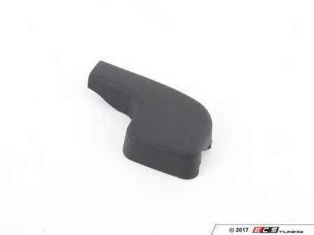 ES#3191217 - 61617138990 - Wiper Arm Trim - Covers where wiper blade connects - Vaico - BMW