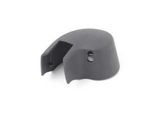 ES#3149789 - 8K9955205 - Rear Wiper Arm Cap - Cap that covers nut on rear wiper arm - Vaico - Audi Volkswagen