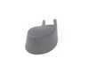 ES#3149789 - 8K9955205 - Rear Wiper Arm Cap - Cap that covers nut on rear wiper arm - Vaico - Audi Volkswagen
