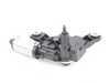 ES#2773928 - 7P6955711B - Rear Wiper Motor - Mounts on hatch gate and moves the rear wiper arm. - Genuine Volkswagen Audi - Volkswagen