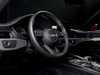 ES#3220888 - 019513ECS01A - Carbon Fiber Steering Wheel Trim - Add a touch of carbon fiber to your interior - ECS - Audi
