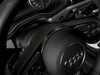 ES#3220888 - 019513ECS01A - Carbon Fiber Steering Wheel Trim - Add a touch of carbon fiber to your interior - ECS - Audi