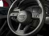 ES#3220888 - 019513ECS01A - Carbon Fiber Steering Wheel Trim - Add a touch of carbon fiber to your interior - ECS - Audi