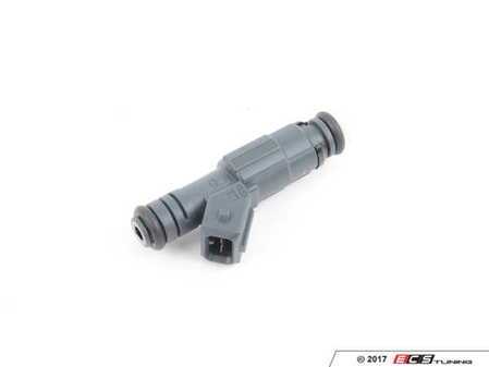 ES#2631423 - 13641730060 - Fuel Injector - Priced Each - Each vehicle will require six to service the all injectors. - Bosch - BMW