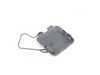 ES#262135 - 51117210880 - COVER, TOW FITTING, - Genuine BMW - BMW