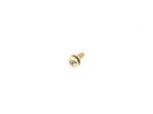 ES#15877 - 07129900239 - TORX SCREW  4X10 - Genuine BMW - BMW