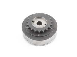 ES#3220545 - 06F109088J - Camshaft Adjuster Unit - Adjusts exhaust camshaft for valve timing - Bremmen Parts - Audi Volkswagen