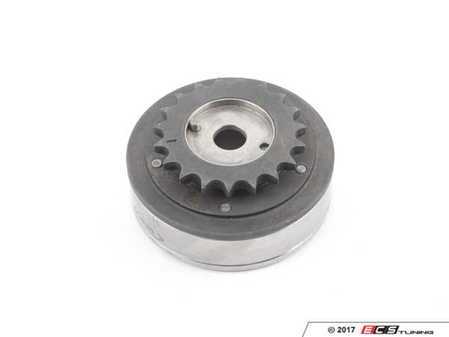 ES#3220545 - 06F109088J - Camshaft Adjuster Unit - Adjusts exhaust camshaft for valve timing - Bremmen Parts - Audi Volkswagen