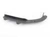 ES#454677 - 8N0807513 - Belly Pan Trim - Left - Secures belly ban to front bumper - Genuine Volkswagen Audi - Audi