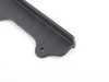 ES#454677 - 8N0807513 - Belly Pan Trim - Left - Secures belly ban to front bumper - Genuine Volkswagen Audi - Audi