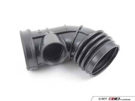 ES#3221057 - 13541435625 - Intake Boot - Boot that attaches to the mass air sensor - Rein - BMW