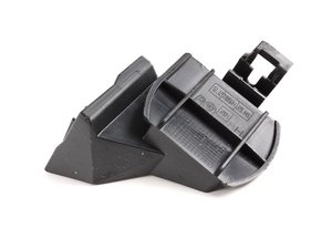 ES#76563 - 51127895644 - Rear Fender Support - Right - Support for the rear fender - Genuine BMW - BMW