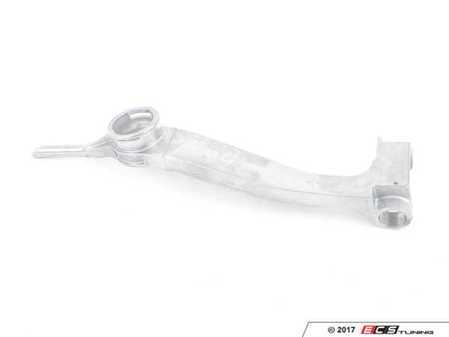 ES#47017 - 25112283195 - Shifter Arm - Shifting arm for BMW M5/M6, enhances manual transmission gear engagement. - Genuine BMW - BMW