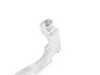 ES#47017 - 25112283195 - Shifter Arm - Shifting arm for BMW M5/M6, enhances manual transmission gear engagement. - Genuine BMW - BMW