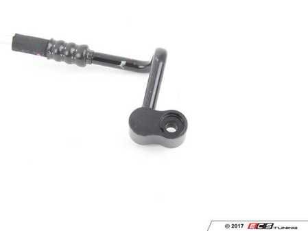 ES#180064 - 64538377689 - A/C Hose - Genuine BMW - BMW