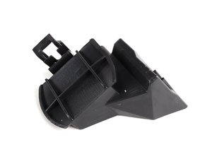 ES#76562 - 51127895643 - Rear Fender Support - Left - Support for the rear fender - Genuine BMW - BMW