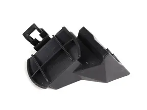 Rear Fender Support - Left
