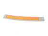 ES#260408 - 63147191111 - Reflector - Bumper Cover (Yellow) - Genuine BMW - BMW