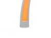 ES#260408 - 63147191111 - Reflector - Bumper Cover (Yellow) - Genuine BMW - BMW