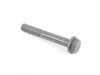 ES#2911981 - 11238648148 - Crankshaft Pulley Bolt (18 X 1.5 X 122 mm) - Genuine BMW - BMW