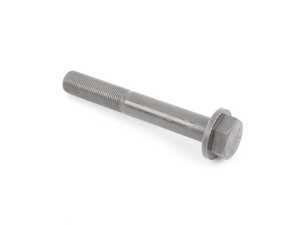 ES#2911981 - 11238648148 - Crankshaft Pulley Bolt (18 X 1.5 X 122 mm) - Genuine BMW - BMW